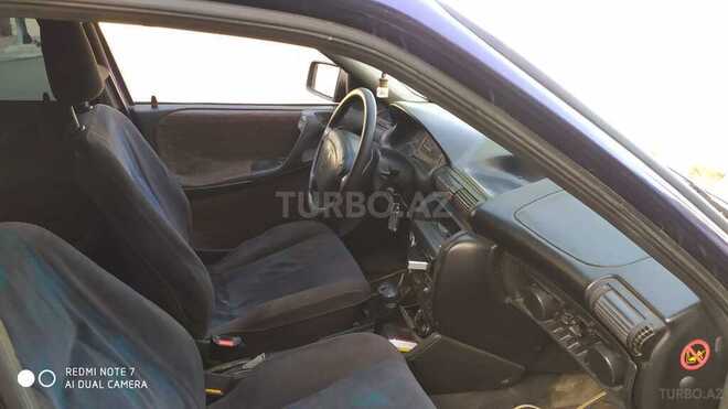 Opel Astra 1995, 485,000 km - 1.6 л - Bakı
