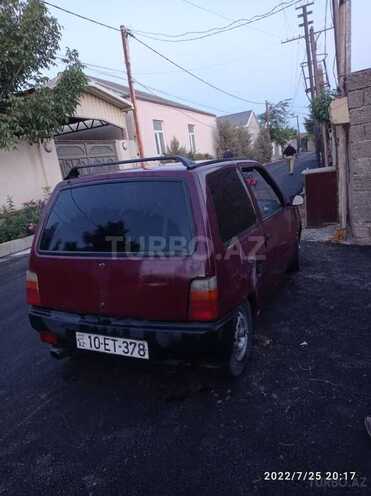 LADA (VAZ) Oka 2004, 121,110 km - 1.0 l - Bakı