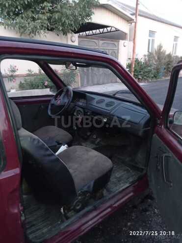 LADA (VAZ) Oka 2004, 121,110 km - 1.0 l - Bakı
