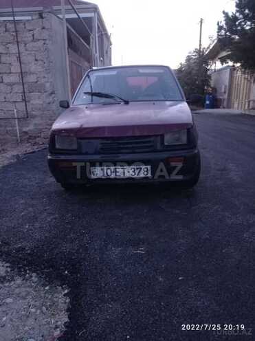LADA (VAZ) Oka 2004, 121,110 km - 1.0 l - Bakı