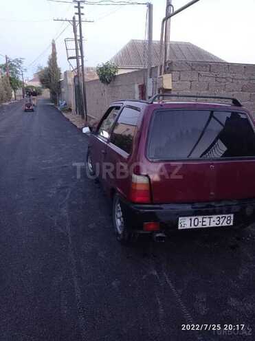 LADA (VAZ) Oka 2004, 121,110 km - 1.0 l - Bakı