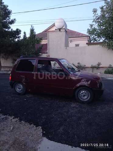 LADA (VAZ) Oka 2004, 121,110 km - 1.0 l - Bakı