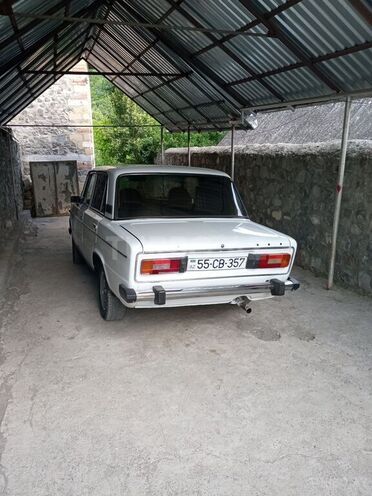 LADA (VAZ) 2106 2004, 150,000 km - 1.6 l - Şəki