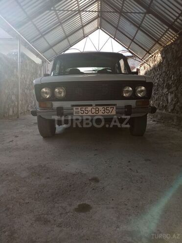 LADA (VAZ) 2106 2004, 150,000 km - 1.6 l - Şəki