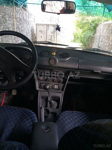 LADA (VAZ) 2106 2004, 150,000 km - 1.6 l - Şəki