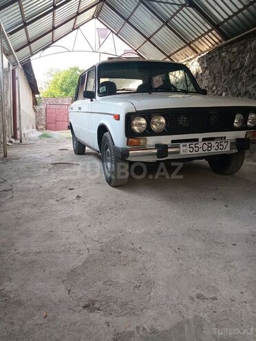 LADA (VAZ) 2106 2004, 150,000 km - 1.6 l - Şəki