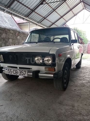 LADA (VAZ) 2106 2004, 150,000 km - 1.6 l - Şəki