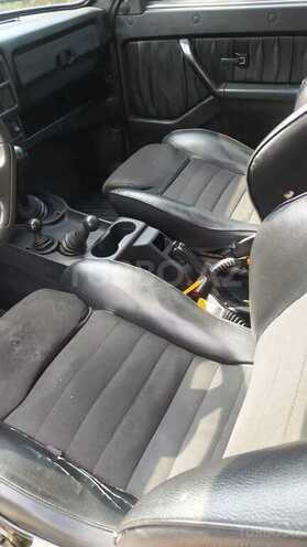 LADA (VAZ) Niva 2013, 151,000 km - 1.7 л - Gəncə