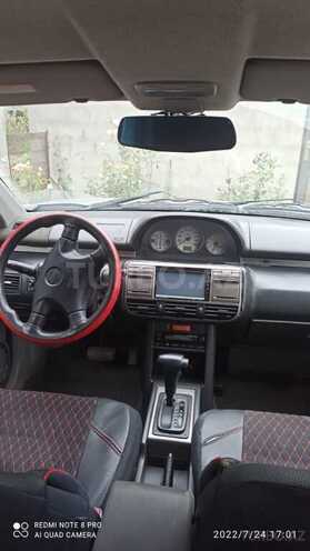 Nissan X-Trail 2001, 225,700 km - 2.0 l - Qusar