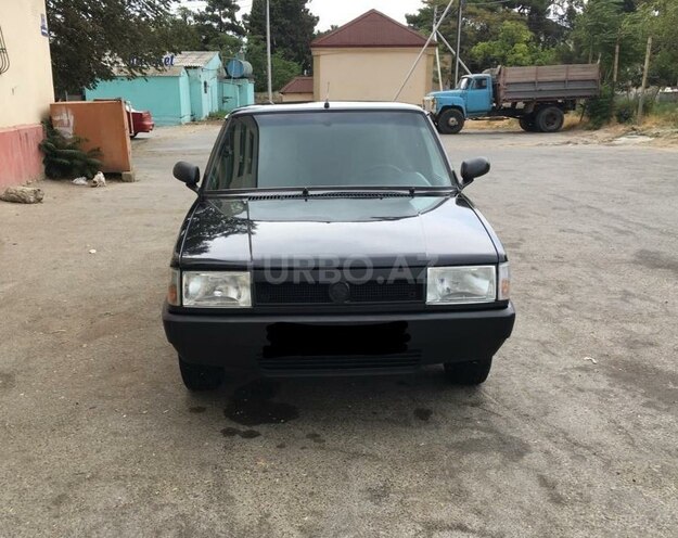 Tofas Sahin 2006, 155,000 km - 1.6 l - Bakı