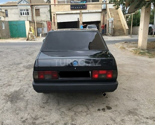 Tofas Sahin 2006, 155,000 km - 1.6 l - Bakı