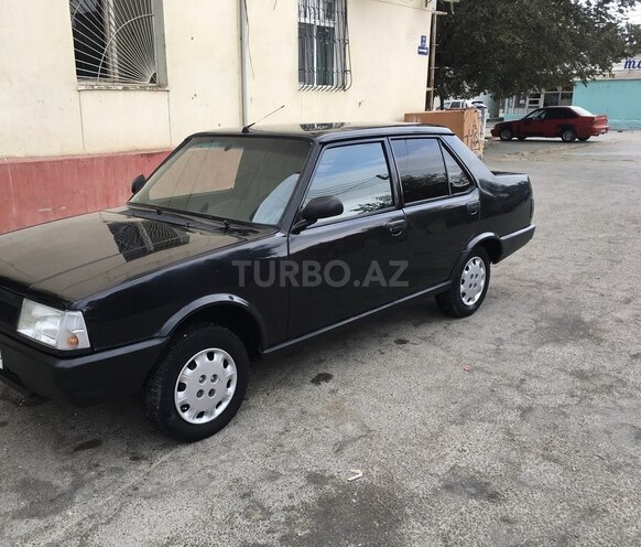 Tofas Sahin 2006, 155,000 km - 1.6 l - Bakı