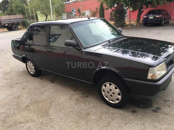 Tofas Sahin 2006, 155,000 km - 1.6 l - Bakı