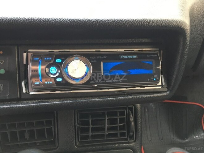 Tofas Sahin 2006, 155,000 km - 1.6 l - Bakı