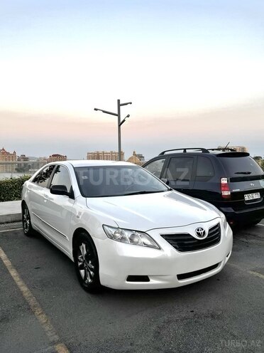 Toyota Camry 2009, 170,000 km - 2.4 l - Bakı