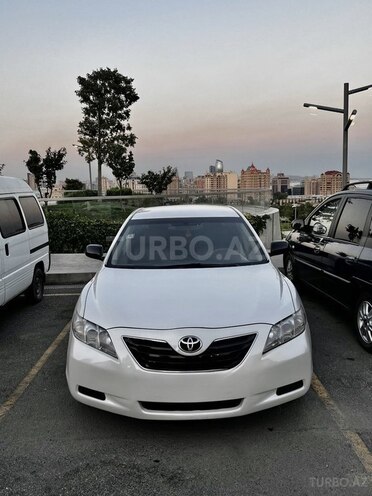 Toyota Camry 2009, 170,000 km - 2.4 l - Bakı