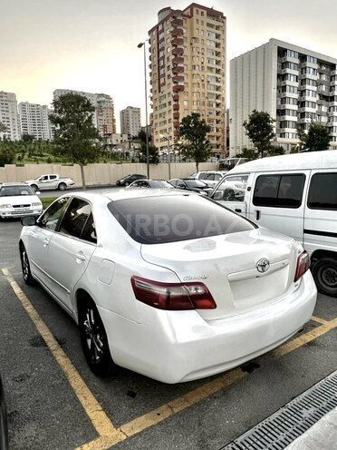 Toyota Camry 2009, 170,000 km - 2.4 l - Bakı