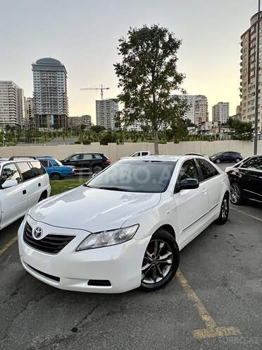 Toyota Camry 2009, 170,000 km - 2.4 l - Bakı