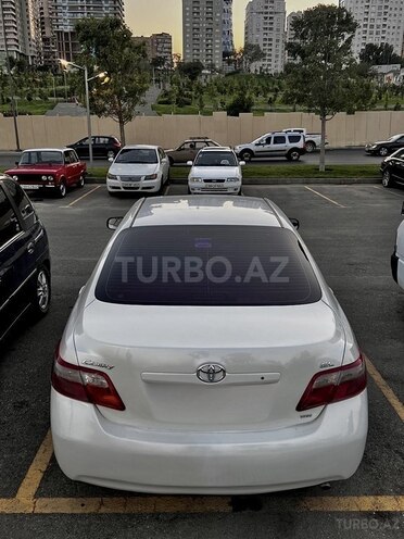 Toyota Camry 2009, 170,000 km - 2.4 l - Bakı