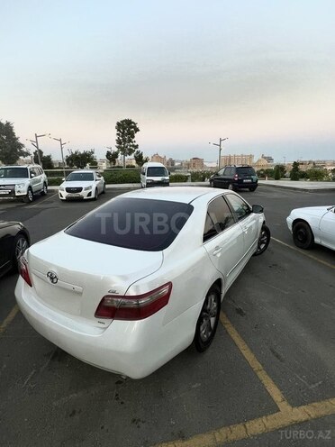 Toyota Camry 2009, 170,000 km - 2.4 l - Bakı