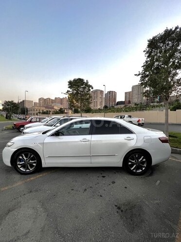 Toyota Camry 2009, 170,000 km - 2.4 l - Bakı