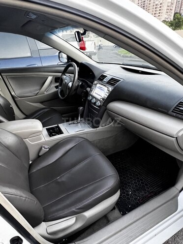 Toyota Camry 2009, 170,000 km - 2.4 l - Bakı