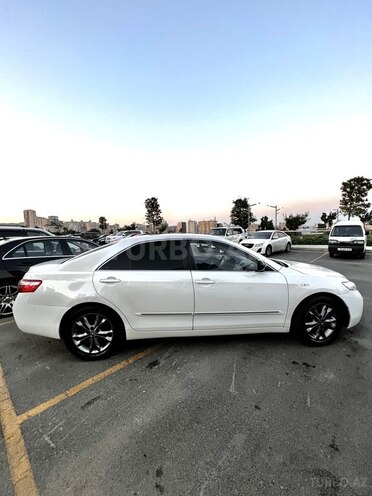 Toyota Camry 2009, 170,000 km - 2.4 l - Bakı