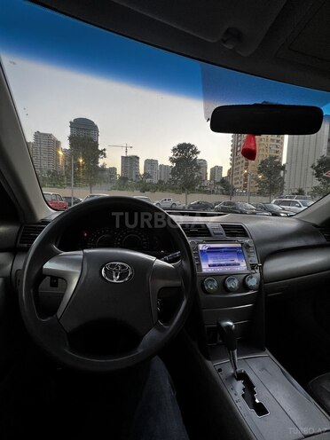 Toyota Camry 2009, 170,000 km - 2.4 l - Bakı