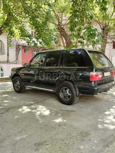 Land Rover Range Rover 1997, 245,000 km - 4.6 л - Bakı