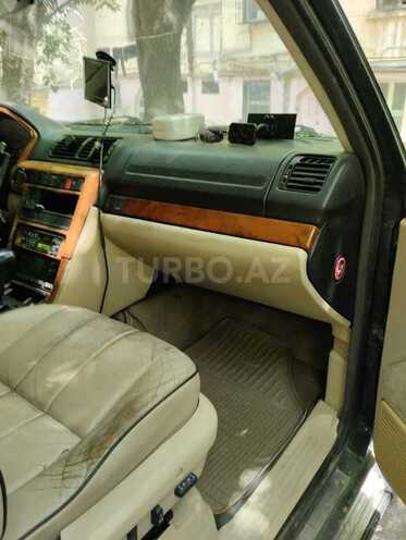 Land Rover Range Rover 1997, 245,000 km - 4.6 л - Bakı