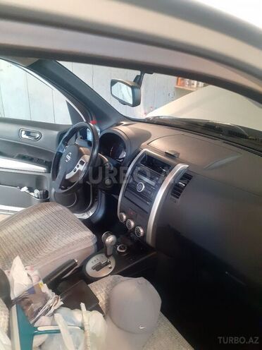 Nissan X-Trail 2012, 107,000 km - 2.5 l - Bakı