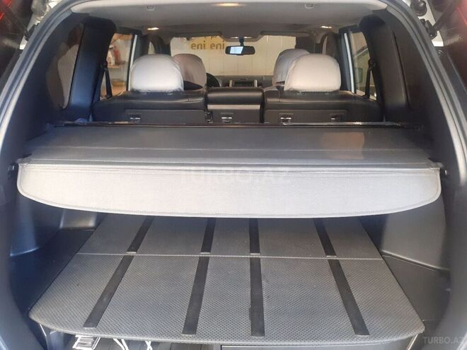 Nissan X-Trail 2012, 107,000 km - 2.5 l - Bakı