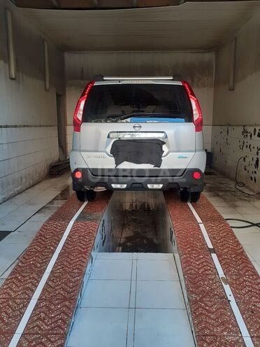 Nissan X-Trail 2012, 107,000 km - 2.5 l - Bakı