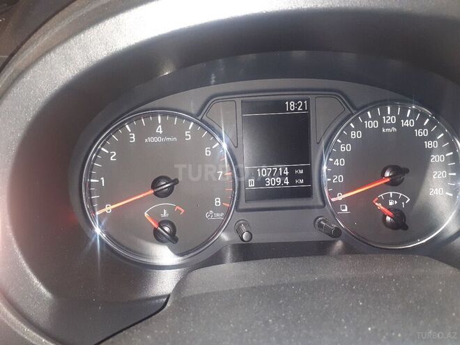 Nissan X-Trail 2012, 107,000 km - 2.5 l - Bakı