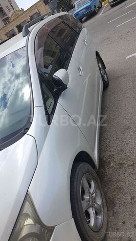 Mitsubishi Grandis 2003, 164,000 km - 2.4 l - Bakı