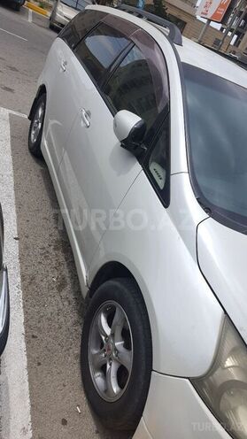 Mitsubishi Grandis 2003, 164,000 km - 2.4 l - Bakı