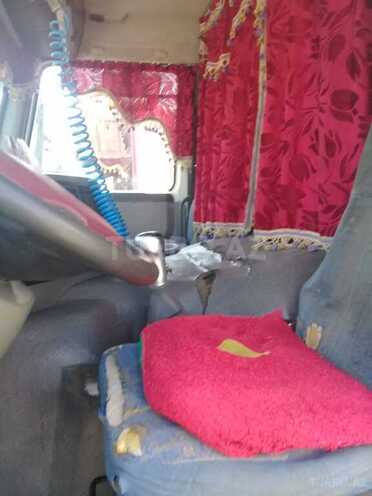 HOWO Sinotruk 2011, 145,000 km - 9.7 l - Bakı