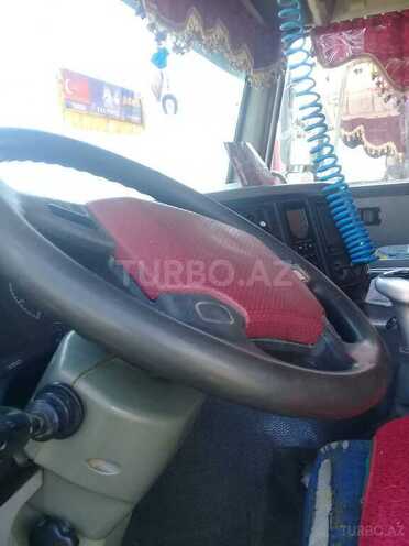 HOWO Sinotruk 2011, 145,000 km - 9.7 l - Bakı
