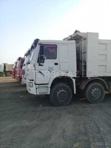HOWO Sinotruk 2011, 145,000 km - 9.7 l - Bakı
