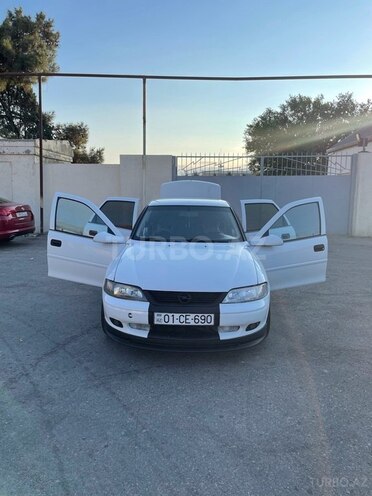Opel Vectra 1999, 500,000 km - 1.8 l - Xırdalan