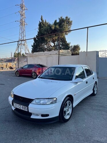Opel Vectra 1999, 500,000 km - 1.8 l - Xırdalan