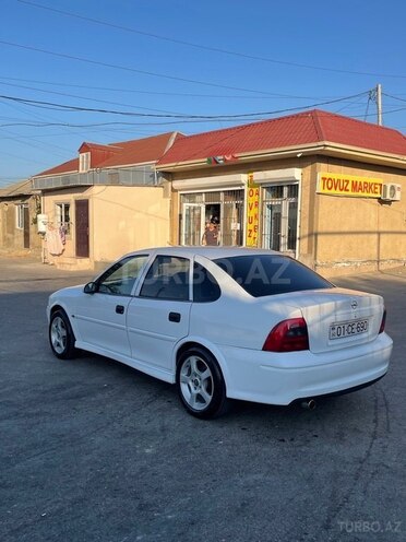Opel Vectra 1999, 500,000 km - 1.8 l - Xırdalan