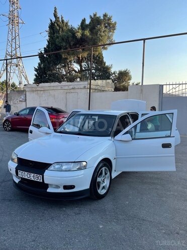 Opel Vectra 1999, 500,000 km - 1.8 l - Xırdalan