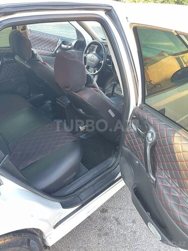 Opel Vectra 1999, 500,000 km - 1.8 l - Xırdalan