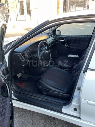 Opel Vectra 1999, 500,000 km - 1.8 l - Xırdalan