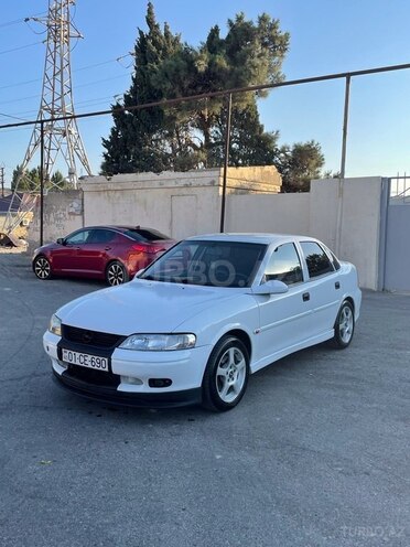 Opel Vectra 1999, 500,000 km - 1.8 l - Xırdalan