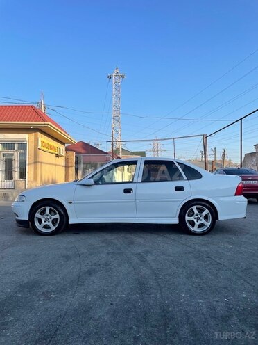 Opel Vectra 1999, 500,000 km - 1.8 l - Xırdalan