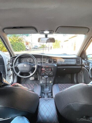 Opel Vectra 1999, 500,000 km - 1.8 l - Xırdalan