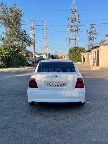 Opel Vectra 1999, 500,000 km - 1.8 l - Xırdalan