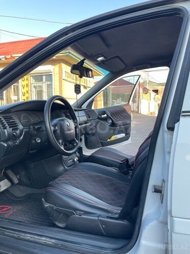 Opel Vectra 1999, 500,000 km - 1.8 l - Xırdalan